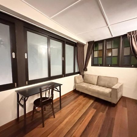 Madras Inn 58-1 Private Bathroom جورج تاون المظهر الخارجي الصورة