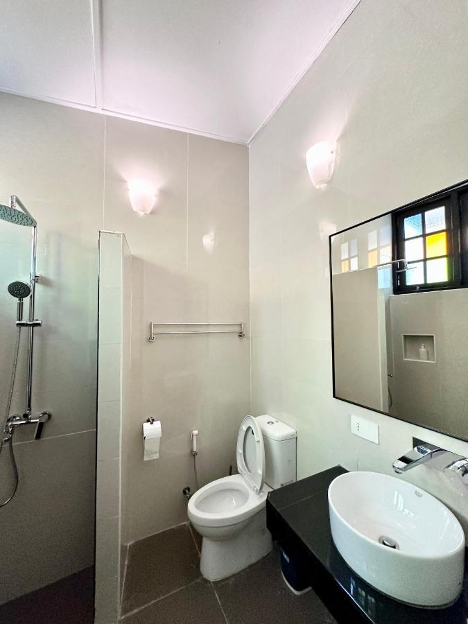 Madras Inn 58-1 Private Bathroom جورج تاون المظهر الخارجي الصورة