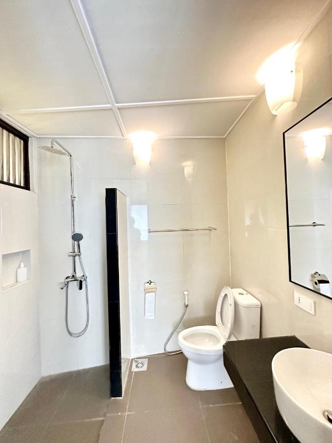 Madras Inn 58-1 Private Bathroom جورج تاون المظهر الخارجي الصورة